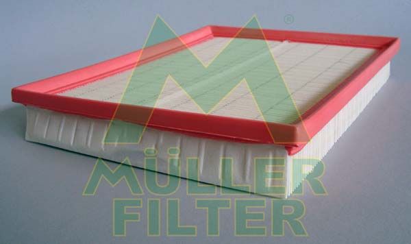 MULLER FILTER Воздушный фильтр PA288
